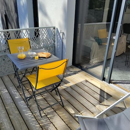Evasion En Bord De Mer - 350M Plage - Garage Prive Concarneau Ngoại thất bức ảnh