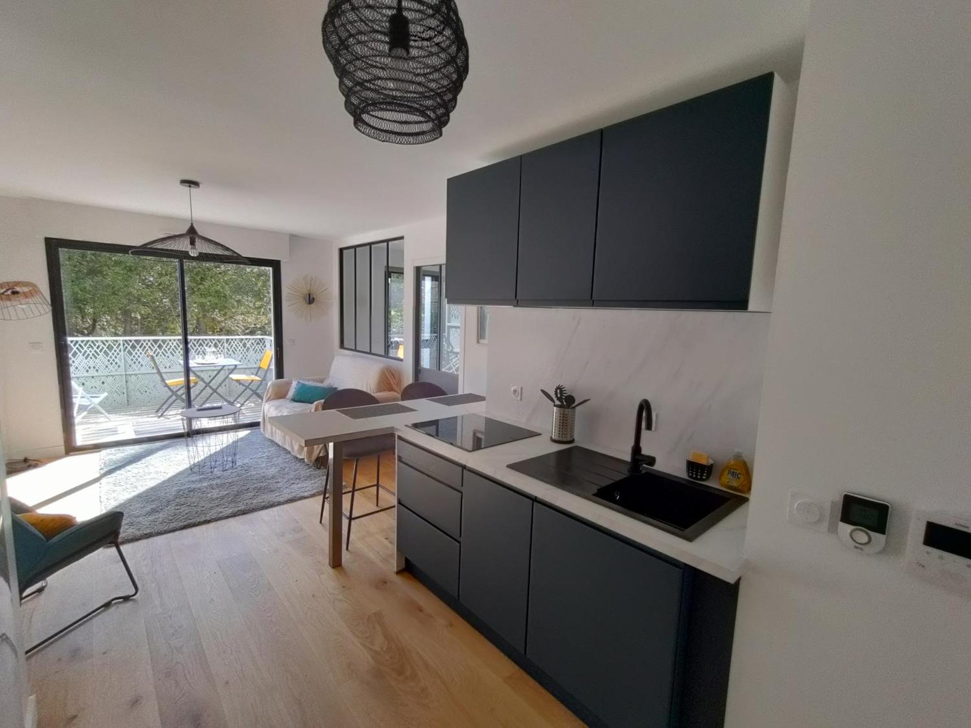 Evasion En Bord De Mer - 350M Plage - Garage Prive Concarneau Ngoại thất bức ảnh