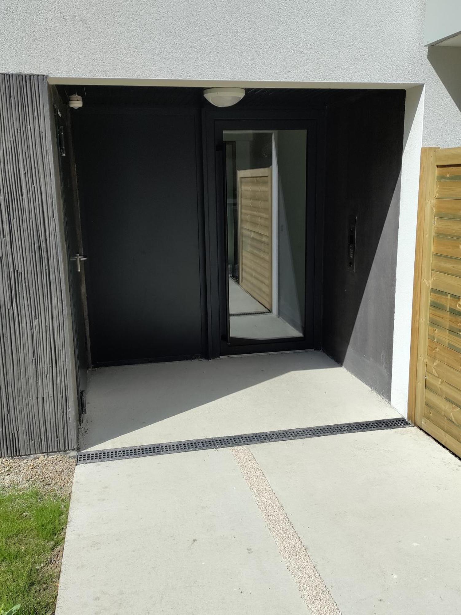 Evasion En Bord De Mer - 350M Plage - Garage Prive Concarneau Ngoại thất bức ảnh