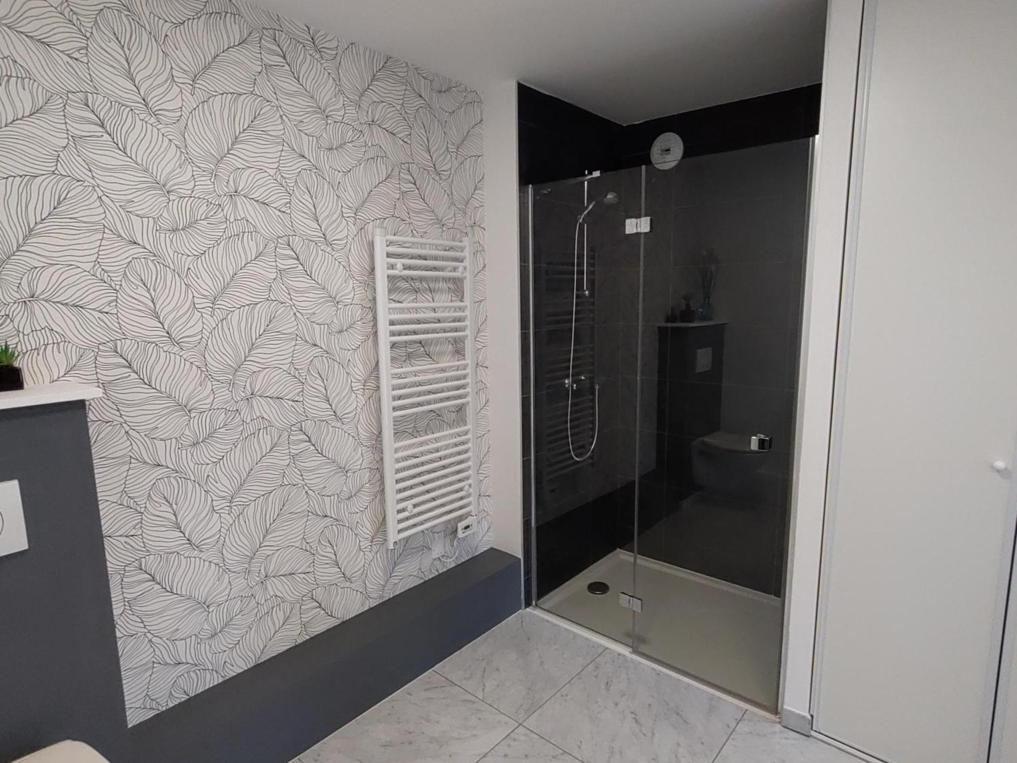 Evasion En Bord De Mer - 350M Plage - Garage Prive Concarneau Ngoại thất bức ảnh