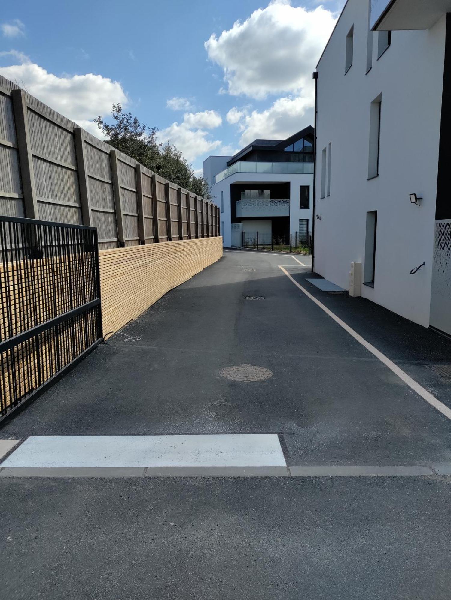 Evasion En Bord De Mer - 350M Plage - Garage Prive Concarneau Ngoại thất bức ảnh